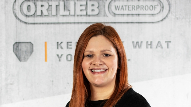 Ortlieb verstärkt das Marketing - Katharina Friedl ist Marketing Managerin bei der Ortlieb Sportartikel GmbH - Quelle: Ortlieb